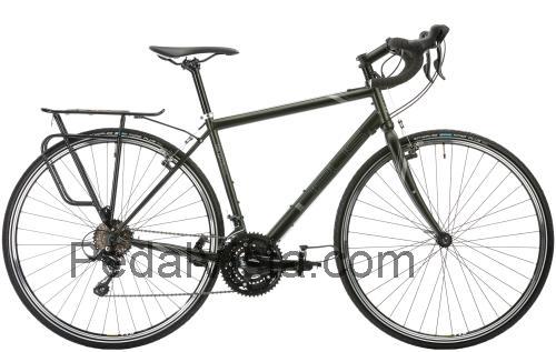 Opus Largo specs and reviews 